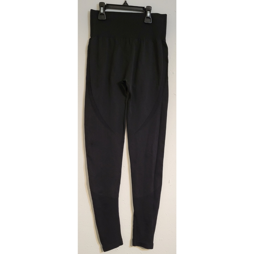 Laki VALKYRIE LEGGINGS in Midnight